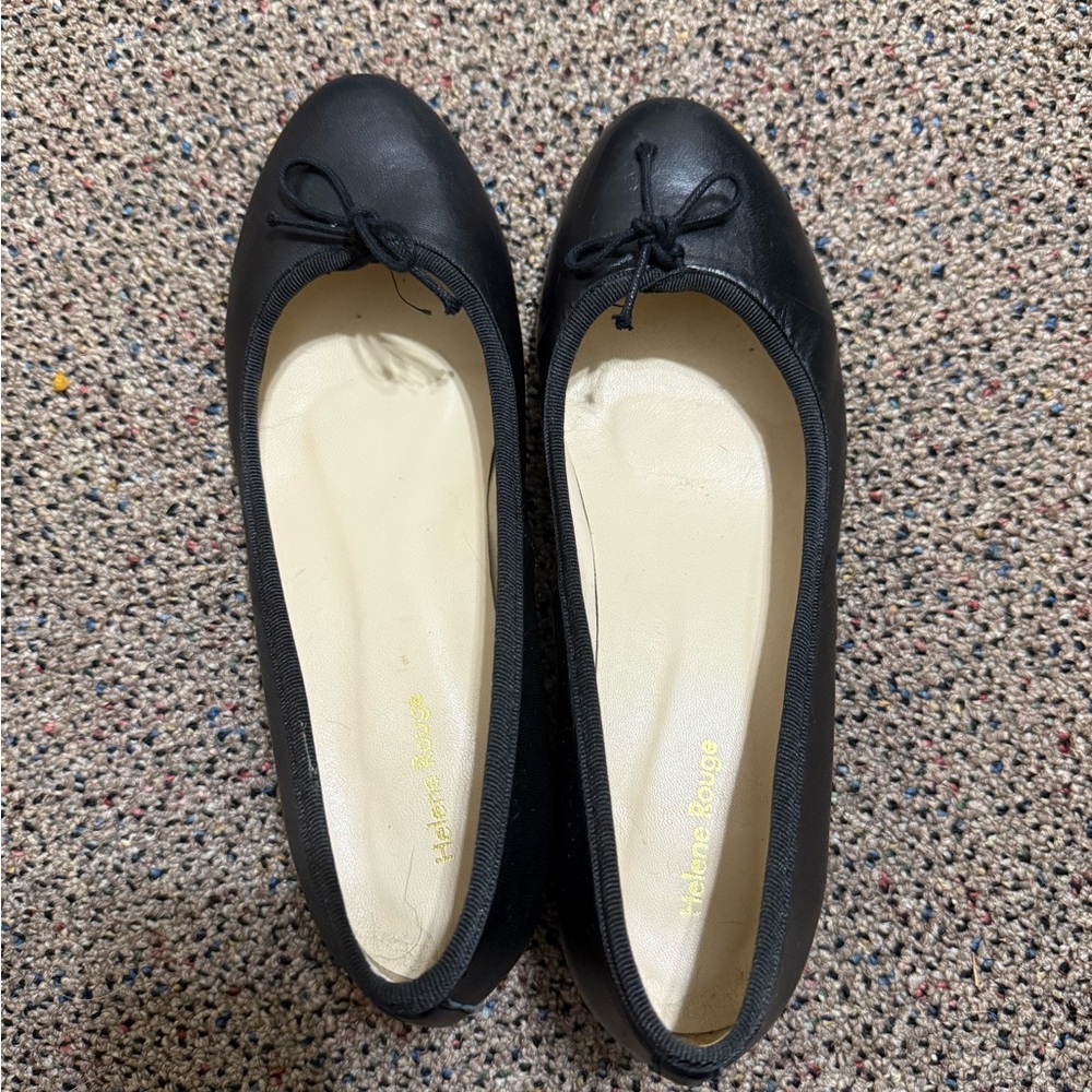 Black Dress Heels